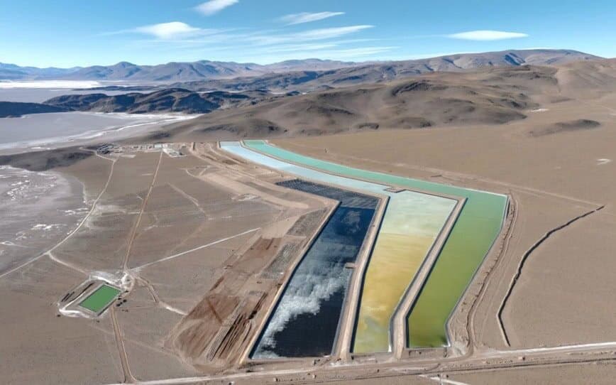 Galan Lithium erhält Phase-2-Abbaugenehmigung für das Projekt Hombre Muerto West