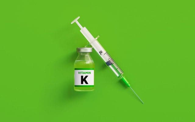Injizierbares Vitamin K von Avecho Biotechnology erhält ein Pre-IND-Treffen mit der US FDA
