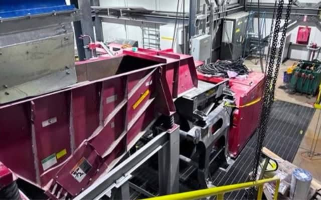 Piedmont und Sayona sind auf der Schwelle zur ersten Spodumen-Förderung aus ihrem Joint Venture North American Lithium