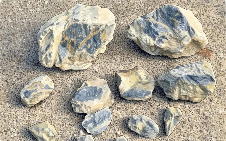 Resolution Minerals Expands Phase 1 Drilling Program at Horse Heaven Project