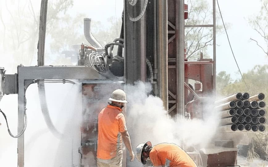 Resolution Minerals Raises $25.1m for Horse Heaven Project Expansion