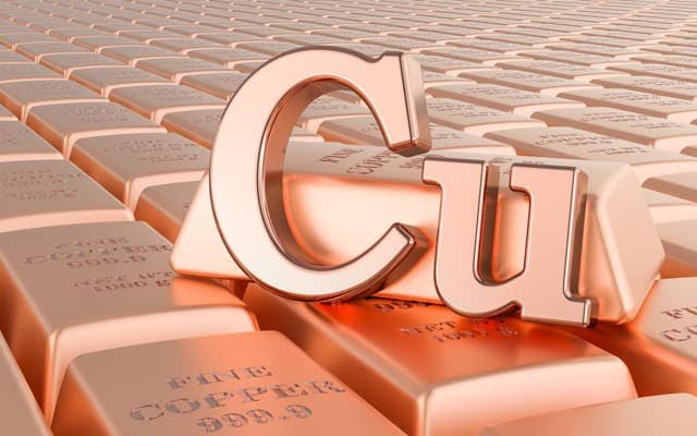 “Riesige” Defizitprogonosen durch Wiedereröffnung Chinas lösen neuesten Preisanstieg bei Kupfer aus