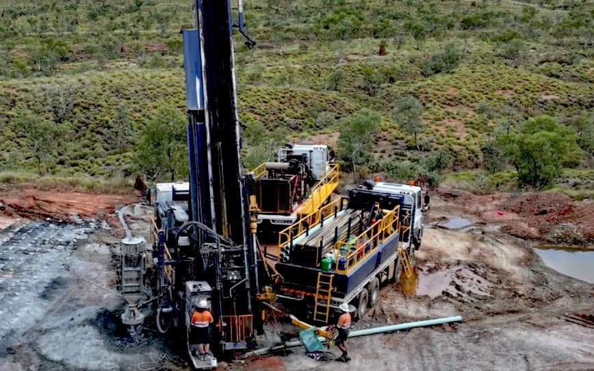 WIN Metals boosts resource at flagship Butchers Creek gold deposit with updated MRE